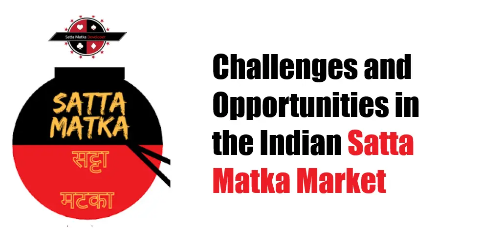 Way to Develop Successful Satta Matka Game