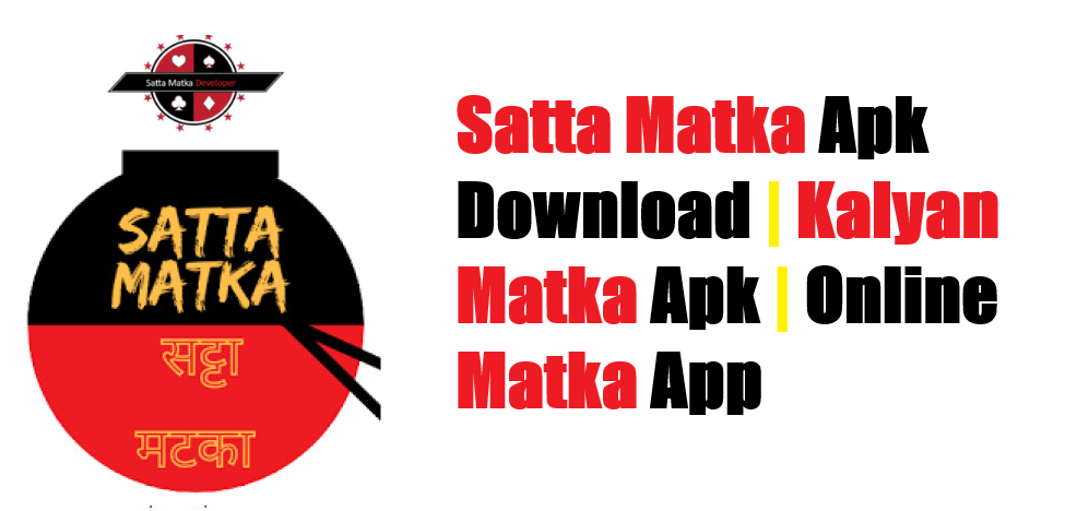 Satta Matka Apk 