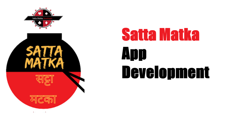Satta Matka App Development