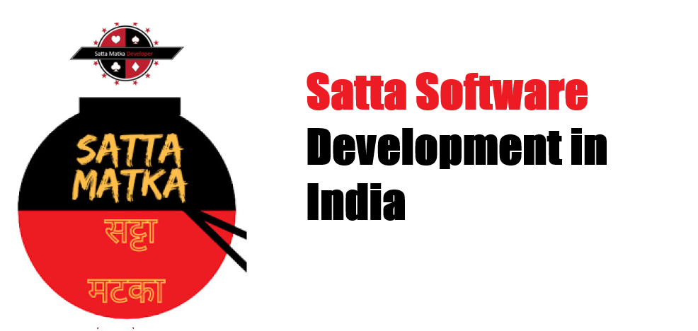 Satta Software Development in India