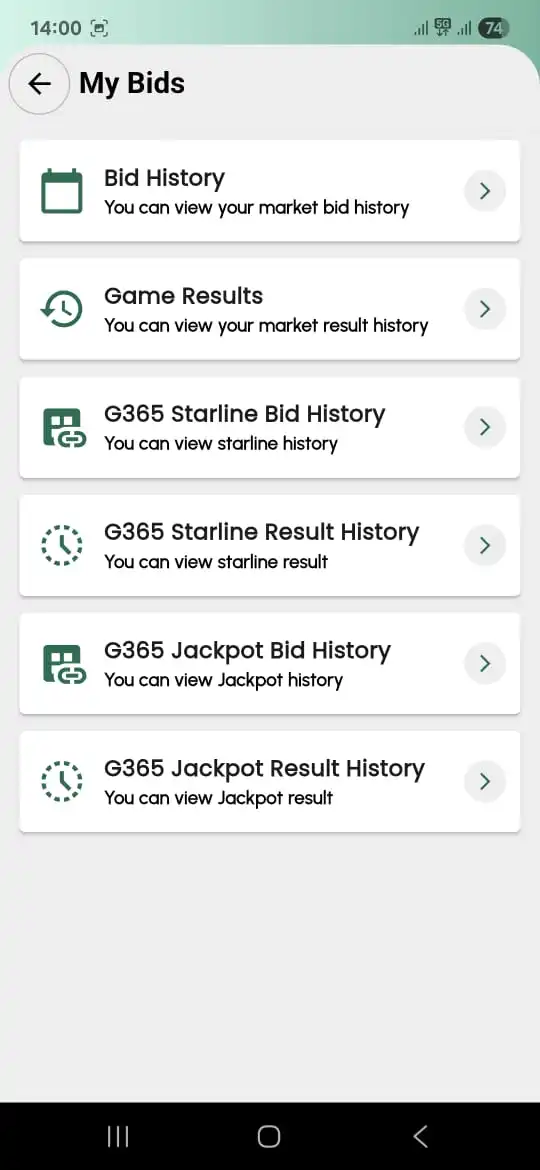 Satta Matka App Developer