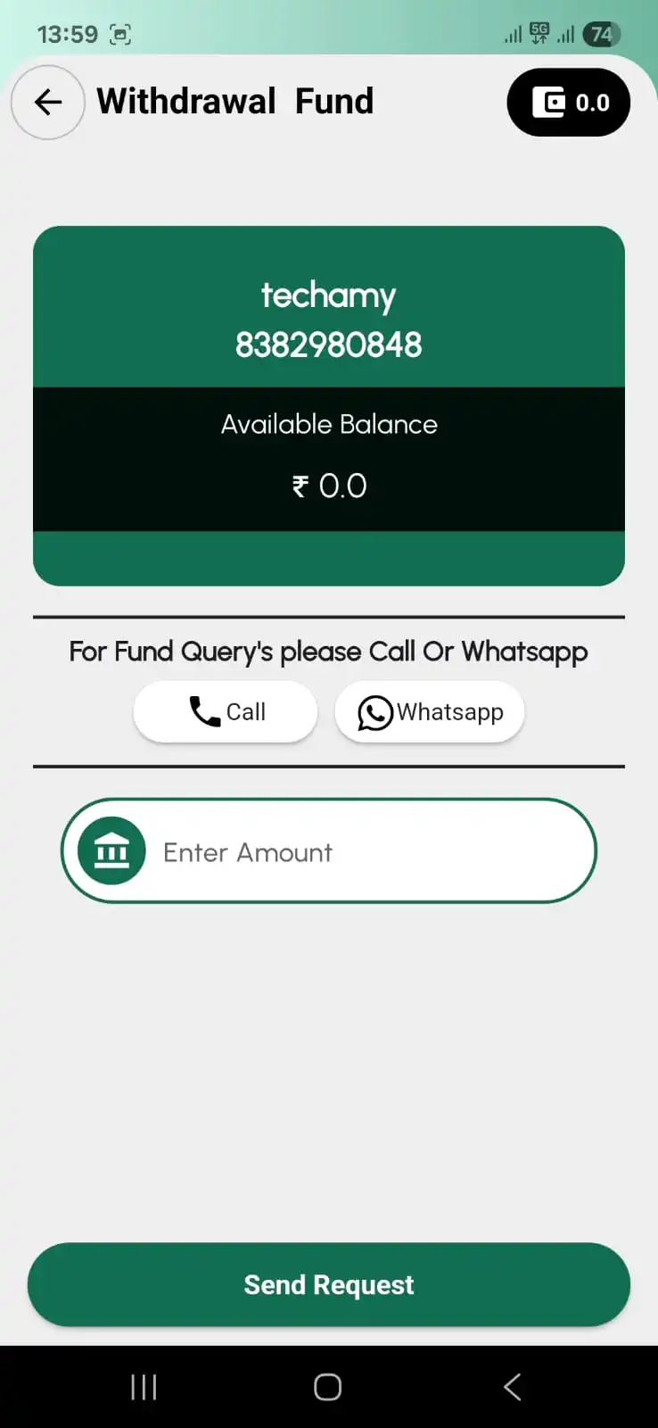 Satta Matka Developer