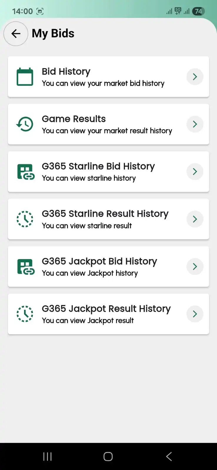 Satta Matka Game Developer