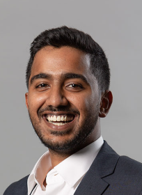 Vikash Mishra