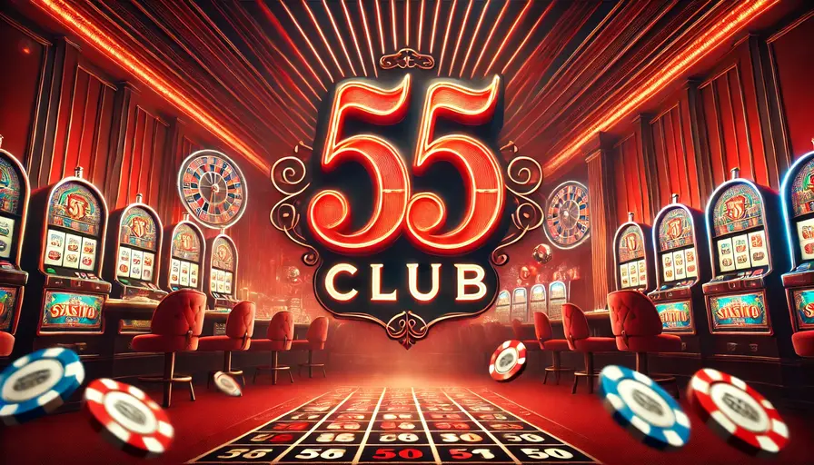 55-Club